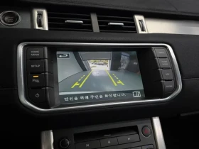 Land Rover Range Rover Evoque 2.2 | Mobile.bg � ����� ������ 15