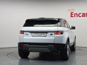 Land Rover Range Rover Evoque 2.2 | Mobile.bg � ����� ������ 4