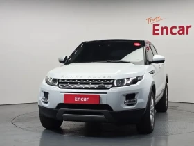 Land Rover Range Rover Evoque 2.2 | Mobile.bg � ����� ������ 3