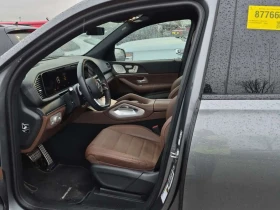 Mercedes-Benz GLS 450 AMG Line * ���� ���������� * CARFAX * �� Mercedes  | Mobile.bg � ����� ������ 9