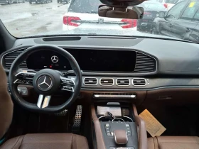 Mercedes-Benz GLS 450 AMG Line * ���� ���������� * CARFAX * �� Mercedes  | Mobile.bg � ����� ������ 6