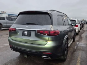 Mercedes-Benz GLS 450 AMG Line * ���� ���������� * CARFAX * �� Mercedes  | Mobile.bg � ����� ������ 3