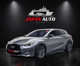 ������ Infiniti Q30