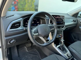 VW T-Roc | Mobile.bg � ����� ������ 9