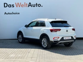 VW T-Roc | Mobile.bg � ����� ������ 3