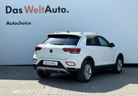 VW T-Roc | Mobile.bg � ����� ������ 4