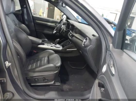 Alfa Romeo Stelvio 2.0l Ti Sport Awd | Mobile.bg � ����� ������ 5