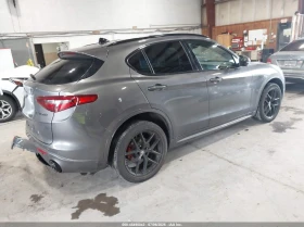 Alfa Romeo Stelvio 2.0l Ti Sport Awd | Mobile.bg � ����� ������ 4