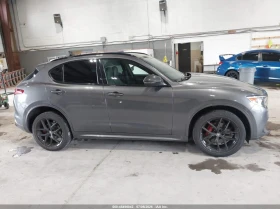 Alfa Romeo Stelvio 2.0l Ti Sport Awd | Mobile.bg � ����� ������ 13
