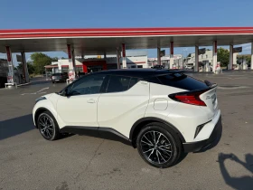 Toyota C-HR C-HR - 20000 € - 69948954 3