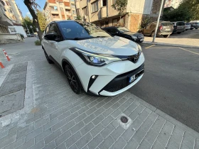Toyota C-HR C-HR - 20000 € - 69948954 13