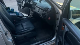 Mercedes-Benz ML 270 W163 270 CDI face | Mobile.bg � ����� ������ 10