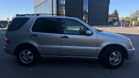 Mercedes-Benz ML 270 W163 270 CDI face | Mobile.bg � ����� ������ 4