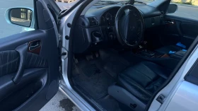 Mercedes-Benz ML 270 W163 270 CDI face | Mobile.bg � ����� ������ 7