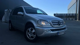 Mercedes-Benz ML 270 W163 270 CDI face | Mobile.bg � ����� ������ 3