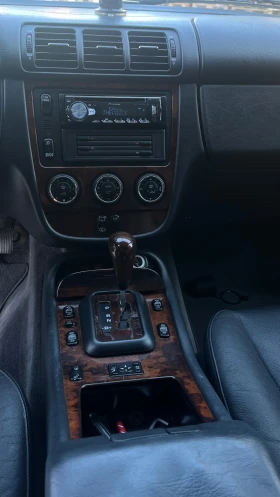Mercedes-Benz ML 270 W163 270 CDI face | Mobile.bg � ����� ������ 9