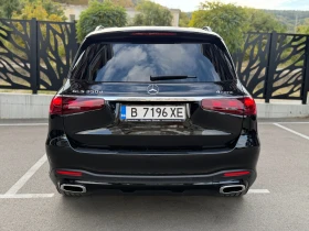 Mercedes-Benz GLS 350 4Matic* AMG * 360* Обдухване* Pano* Burmester* 7 s - 122000 € - 76711024 6