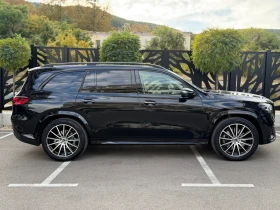Mercedes-Benz GLS 350 4Matic* AMG * 360* Обдухване* Pano* Burmester* 7 s - 122000 € - 76711024 4