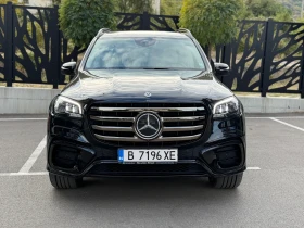 Mercedes-Benz GLS 350 4Matic* AMG * 360* Обдухване* Pano* Burmester* 7 s - 122000 € - 76711024 2