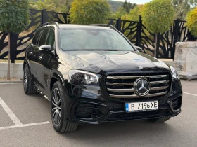 Mercedes-Benz GLS 350 4Matic* AMG * 360* Обдухване* Pano* Burmester* 7 s - 122000 € - 76711024 3