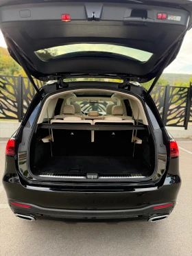 Mercedes-Benz GLS 350 4Matic* AMG * 360* Обдухване* Pano* Burmester* 7 s - 122000 € - 76711024 13