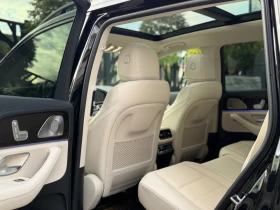 Mercedes-Benz GLS 350 4Matic* AMG * 360* Обдухване* Pano* Burmester* 7 s - 122000 € - 76711024 12