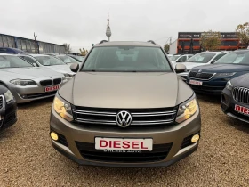 VW Tiguan 2.0TDI-ИТАЛИЯ | Auto.bg — изображение 2