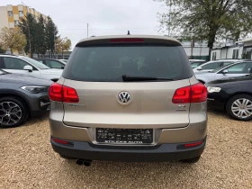 VW Tiguan 2.0TDI-ИТАЛИЯ | Auto.bg — изображение 6
