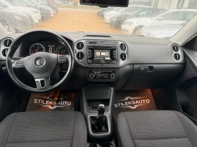 VW Tiguan 2.0TDI-ИТАЛИЯ | Auto.bg — изображение 9