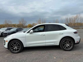 Porsche Macan * CARFAX * АВТОКРЕДИТ*  | Auto.bg — изображение 2