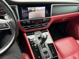 Porsche Macan * CARFAX * АВТОКРЕДИТ*  | Auto.bg — изображение 9