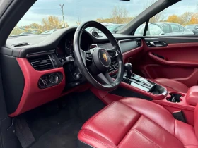 Porsche Macan * CARFAX * АВТОКРЕДИТ*  | Auto.bg — изображение 5