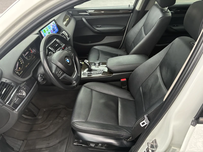 BMW X3 28i Xdrive с LPG, снимка 10 - Автомобили и джипове - 52645335