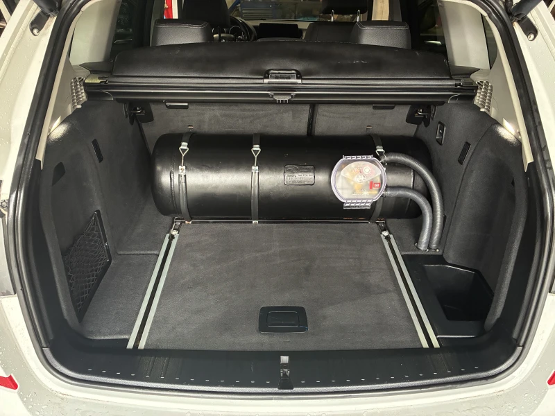 BMW X3 28i Xdrive с LPG, снимка 15 - Автомобили и джипове - 52645335