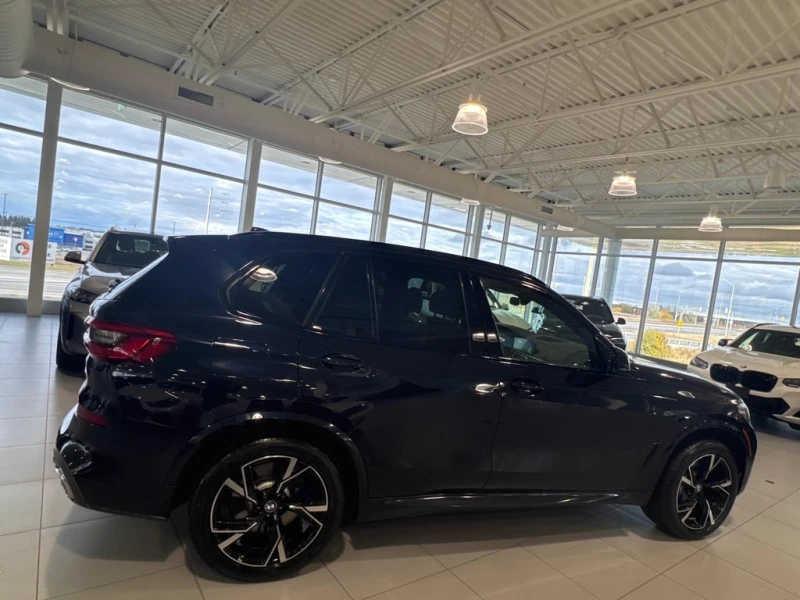 BMW X5 2019 XDRIVE M50I * ПРЕДСТАВИТЕЛСТВО НА BMW * , снимка 4 - Автомобили и джипове - 52869930