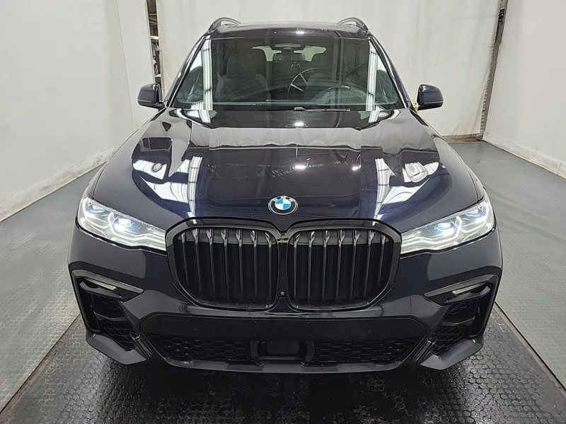 BMW X7 2021 * XDRIVE40I * CARFAX * ОТ ПРЕДСТАВИТЕЛСТВО, снимка 2 - Автомобили и джипове - 53244570