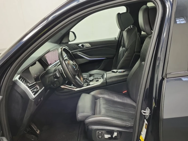 BMW X7 2021 * XDRIVE40I * CARFAX * ОТ ПРЕДСТАВИТЕЛСТВО, снимка 9 - Автомобили и джипове - 53244570