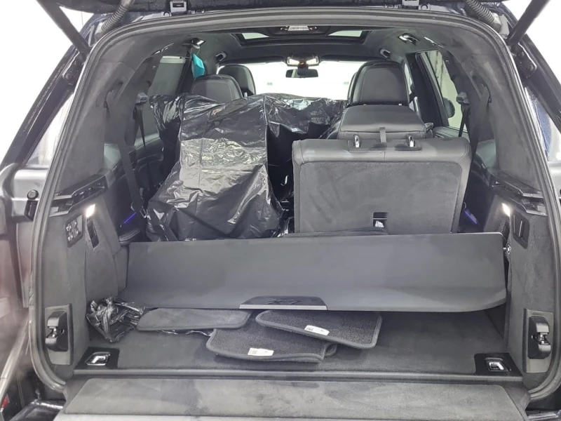 BMW X7 2021 * XDRIVE40I * CARFAX * ОТ ПРЕДСТАВИТЕЛСТВО, снимка 17 - Автомобили и джипове - 53244570