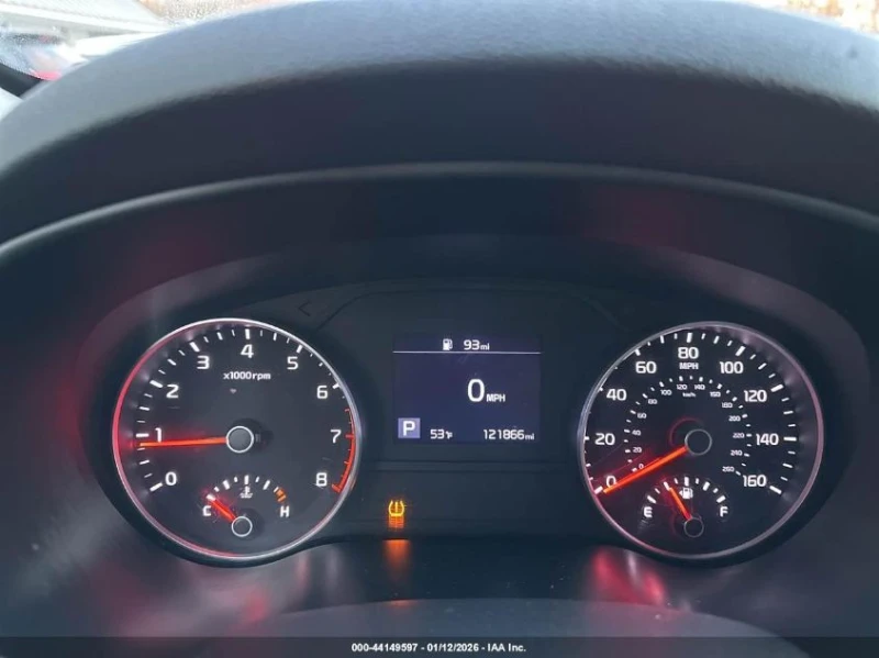 Kia Sportage 2.4L I-4 DI, DOHC, VVT, 181HP All Wheel Drive, снимка 7 - Автомобили и джипове - 53342839