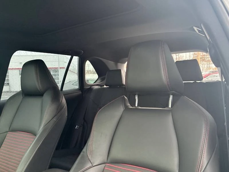 Toyota Rav4 2.5 Prime XSE AWD | Mobile.bg � ����������� 11