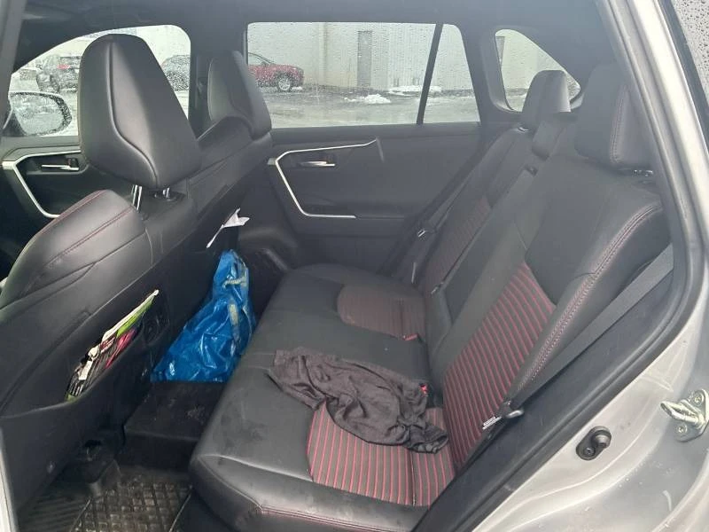 Toyota Rav4 2.5 Prime XSE AWD | Mobile.bg � ����������� 12