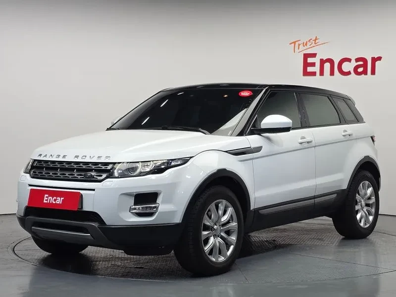 Land Rover Range Rover Evoque 2.2 | Mobile.bg � ����������� 1