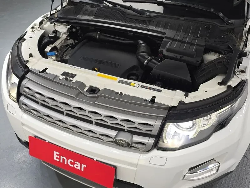 Land Rover Range Rover Evoque 2.2 | Mobile.bg � ����������� 6