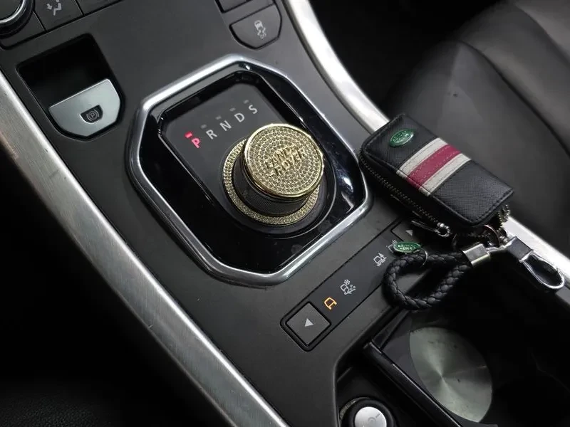 Land Rover Range Rover Evoque 2.2 | Mobile.bg � ����������� 9