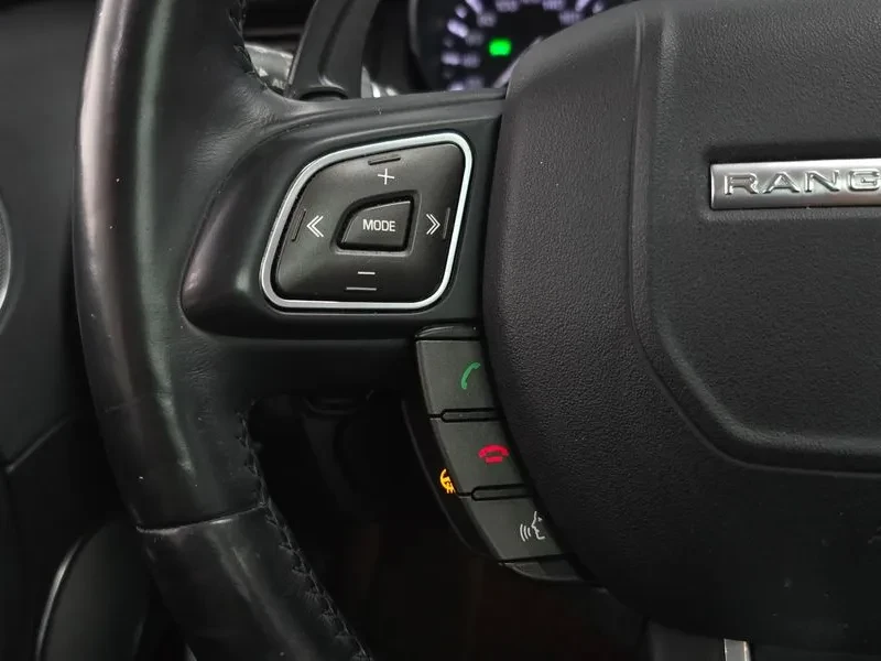 Land Rover Range Rover Evoque 2.2 | Mobile.bg � ����������� 16