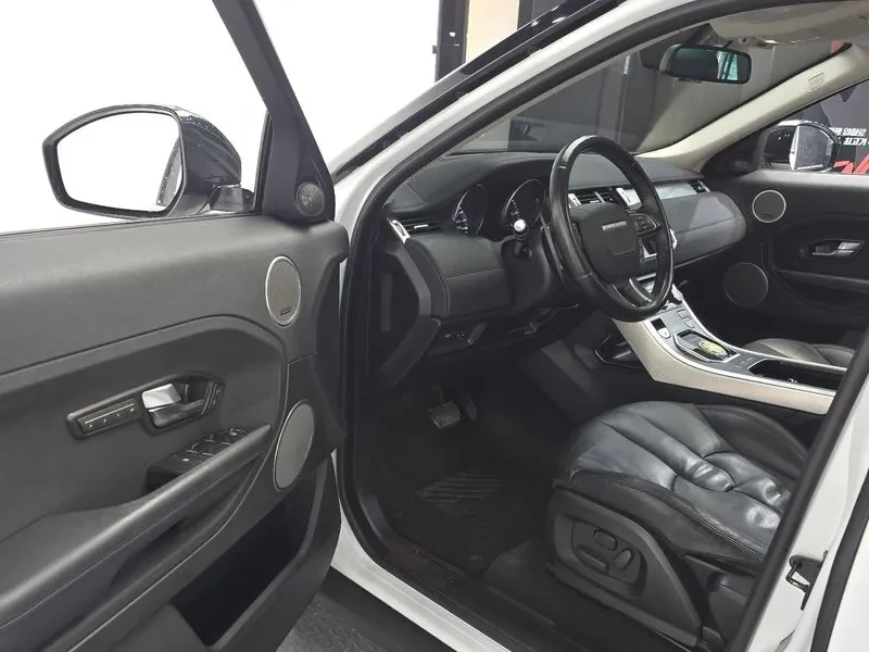 Land Rover Range Rover Evoque 2.2 | Mobile.bg � ����������� 10