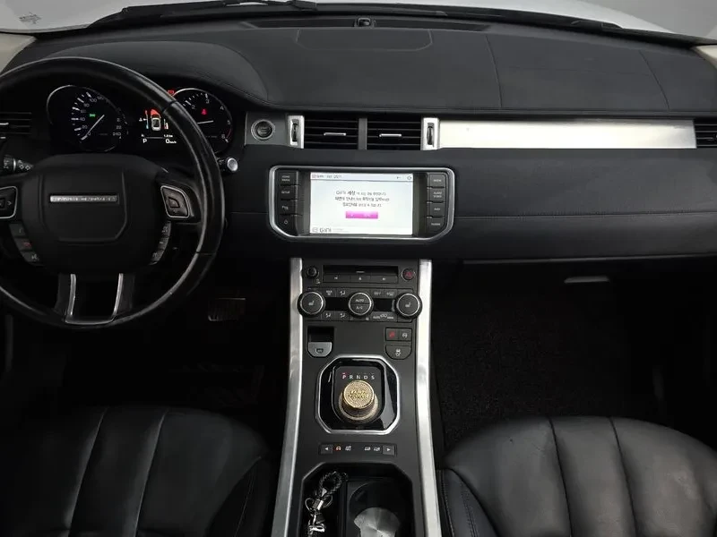 Land Rover Range Rover Evoque 2.2 | Mobile.bg � ����������� 7