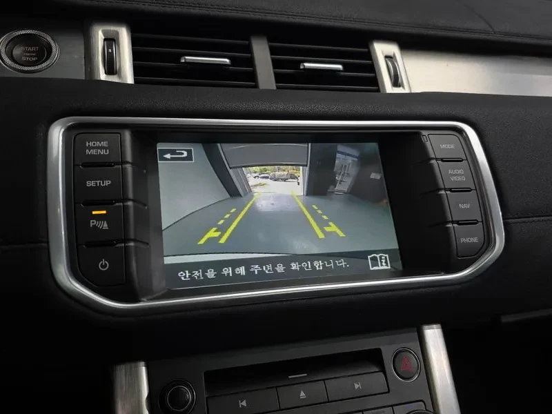 Land Rover Range Rover Evoque 2.2 | Mobile.bg � ����������� 15