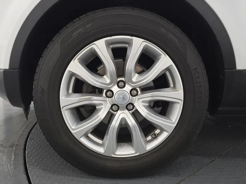 Land Rover Range Rover Evoque 2.2 | Mobile.bg � ����������� 5