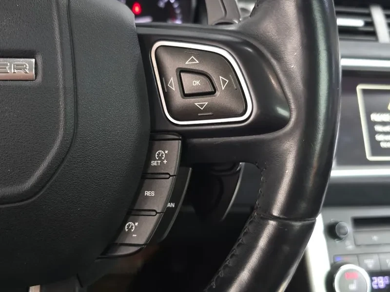 Land Rover Range Rover Evoque 2.2 | Mobile.bg � ����������� 17